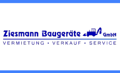 Ziesmann Baugeräte